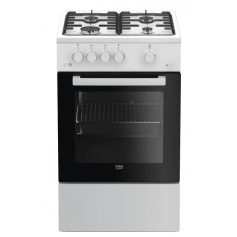 Плита газова BEKO FSG52020FW в Запорожье